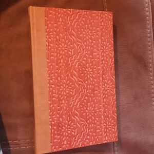 P**Vintage, 1963 hardcover book, The American Family